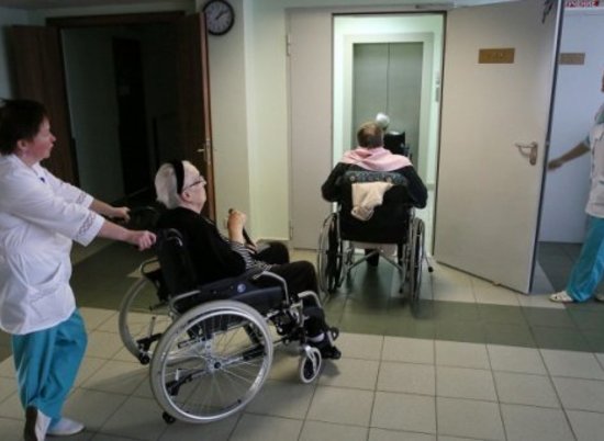 Для волгоградцев упростят процедуру установления инвалидности